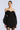 Lace Detail Cocktail Dress