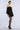 Lace Detail Cocktail Dress