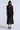 Solid Ruffle Dress