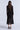 Solid Ruffle Dress