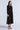 Solid Ruffle Dress