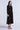 Solid Ruffle Dress