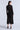 Solid Ruffle Dress