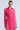 Solid Ruffle Dress