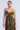 Sequin Strapless Gown