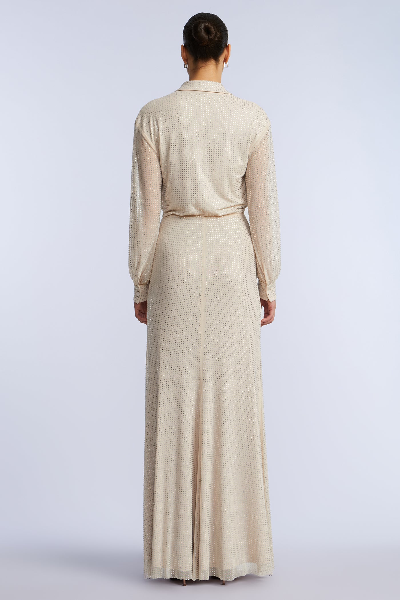 Shirt Gown Shirt Gown