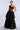 Dot Tulle Gown
