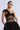 Dot Tulle Gown