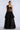 Dot Tulle Gown