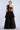 Dot Tulle Gown