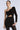 Puff Sleeve Mini Dress