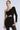 Puff Sleeve Mini Dress