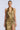 Lame Halter Gown