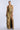 Lame Halter Gown