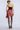 Wrap Mini Dress