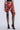 Wrap Mini Dress