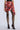 Wrap Mini Dress