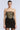 Sequin Crepe Dress