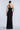 Twist Hot Fix Gown