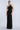Twist Hot Fix Gown