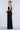 Twist Hot Fix Gown
