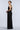 Twist Hot Fix Gown