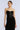 Lace & Jersey Gown