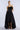 High Low Gown With Flower