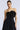 High Low Gown With Flower