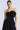 High Low Gown With Flower