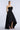 High Low Gown With Flower