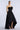 High Low Gown With Flower