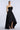 High Low Gown With Flower