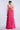 Ruffle Chiffon Gown
