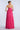 Ruffle Chiffon Gown