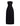 Solid Structured Gown
