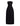 Solid Structured Gown