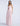 Solid Structured Gown