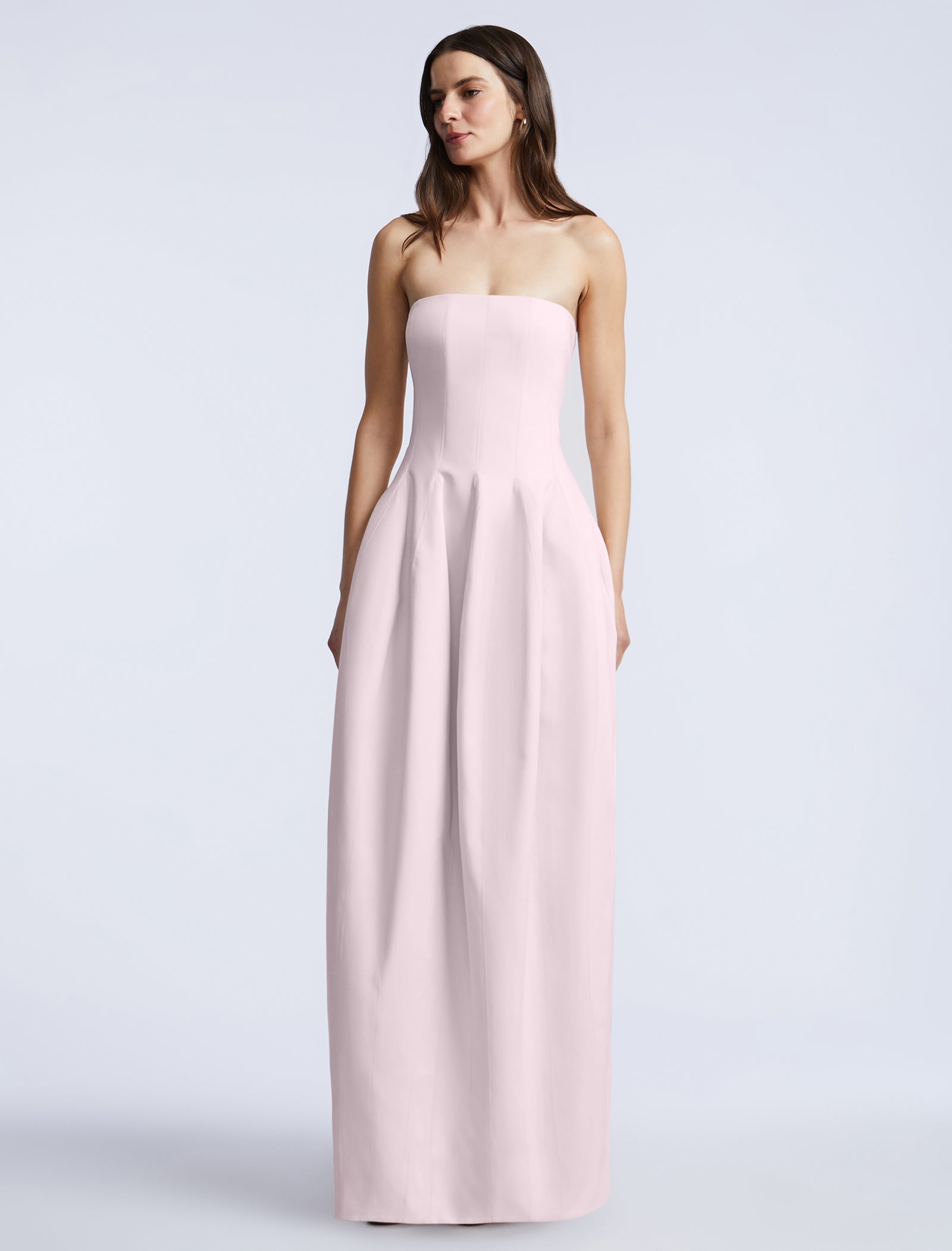 bcbg light pink dress BCBGMaxAzria | Dresses | Bcbg Maxazria Cold Shoulder Dress Light Pink
