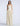 Solid Structured Gown