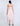 Solid Structured Gown