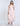 Solid Structured Gown