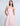 Solid Structured Gown
