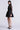 Stretch Lace Bubble Dress