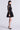 Stretch Lace Bubble Dress