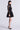Stretch Lace Bubble Dress