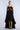 Lace Taffeta High-Low Gown
