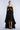 Lace Taffeta High-Low Gown