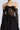 Lace Taffeta High-Low Gown