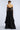 Lace Taffeta High-Low Gown
